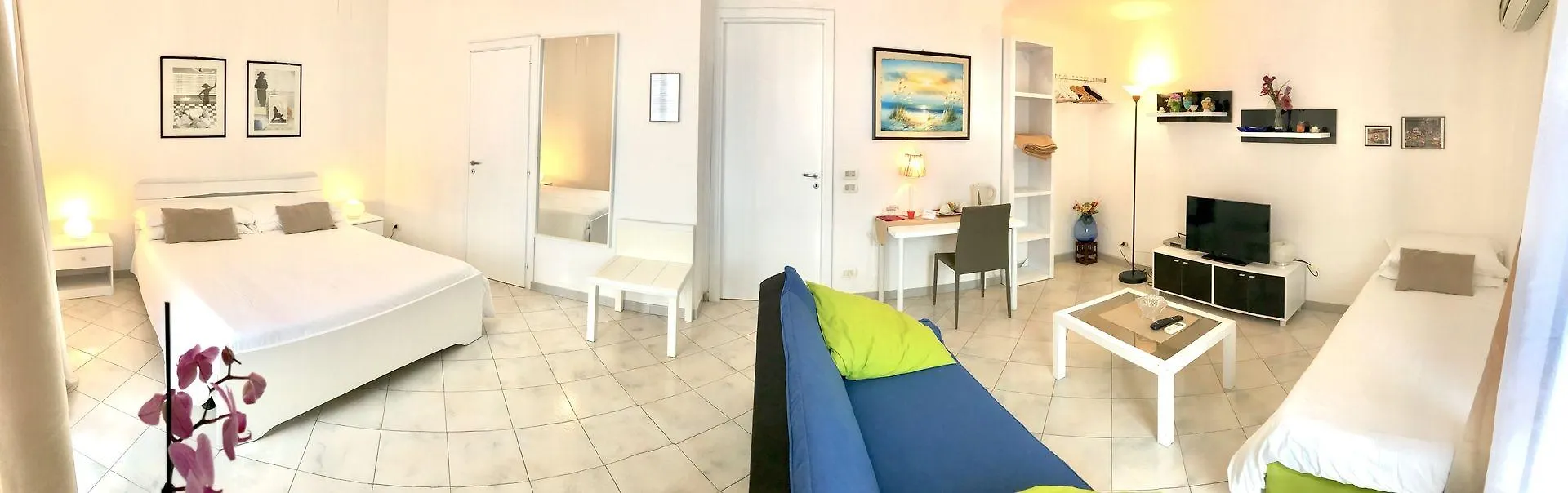 Ma&Mi Guest House Cefalu