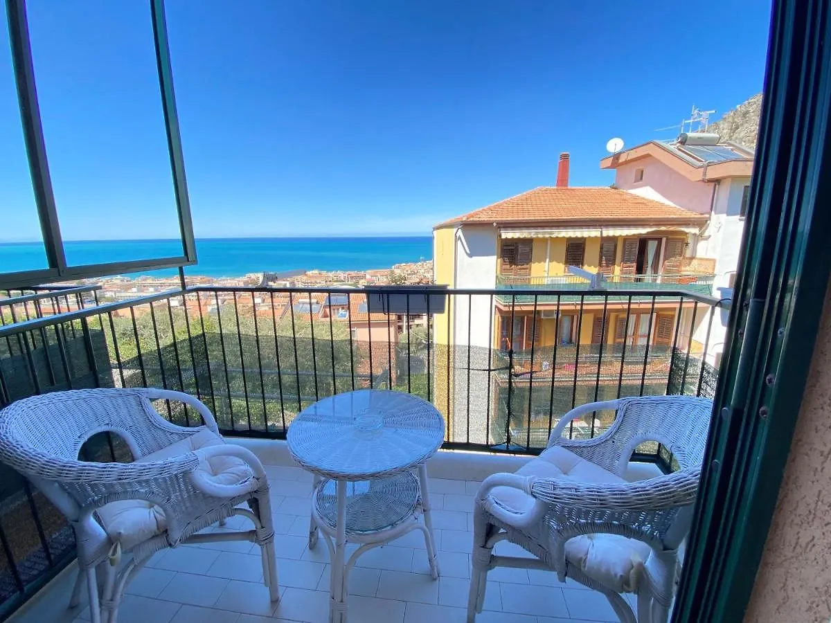 Ma&Mi Guest House Cefalu 3*,