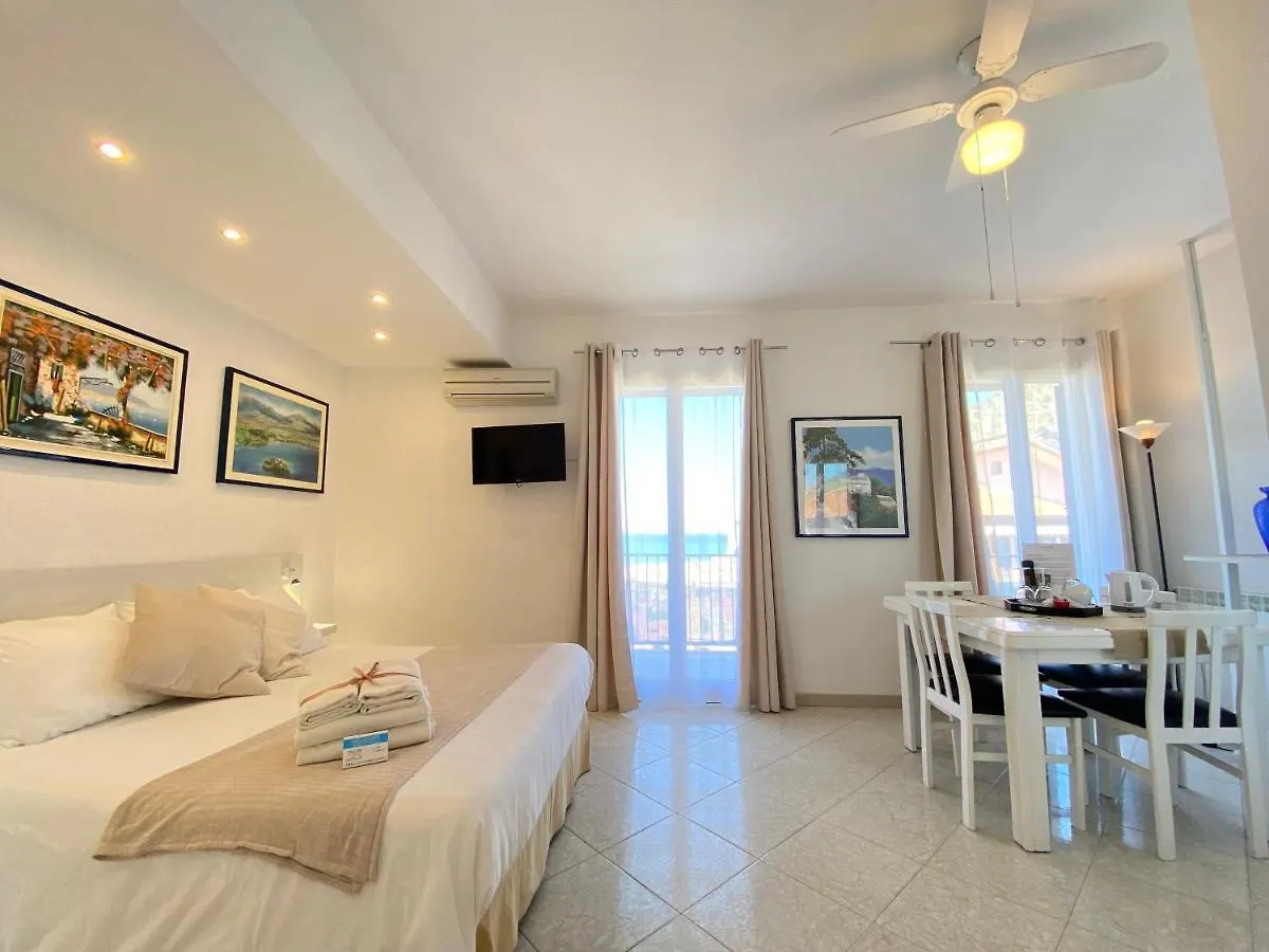 Ma&Mi Guest House Cefalù