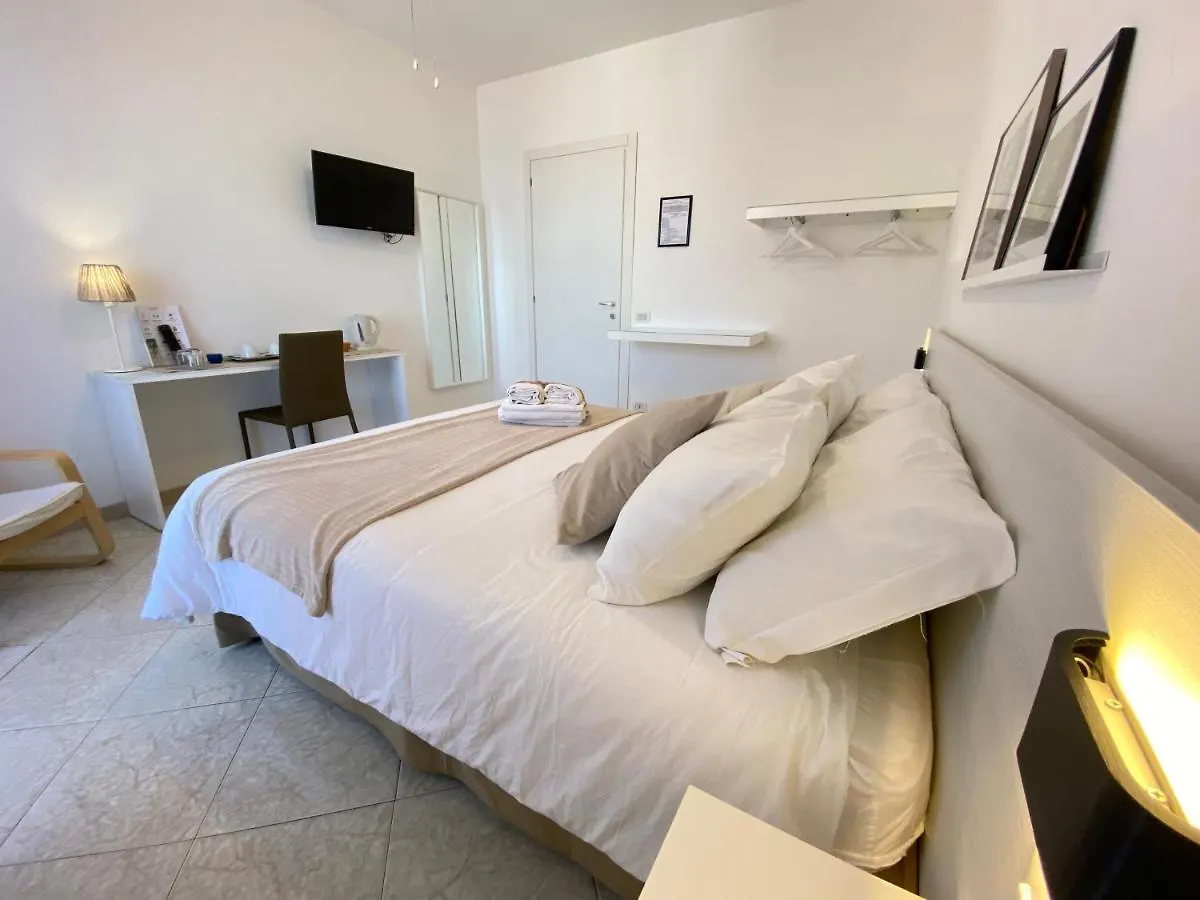 Ma&Mi Guest House Cefalù