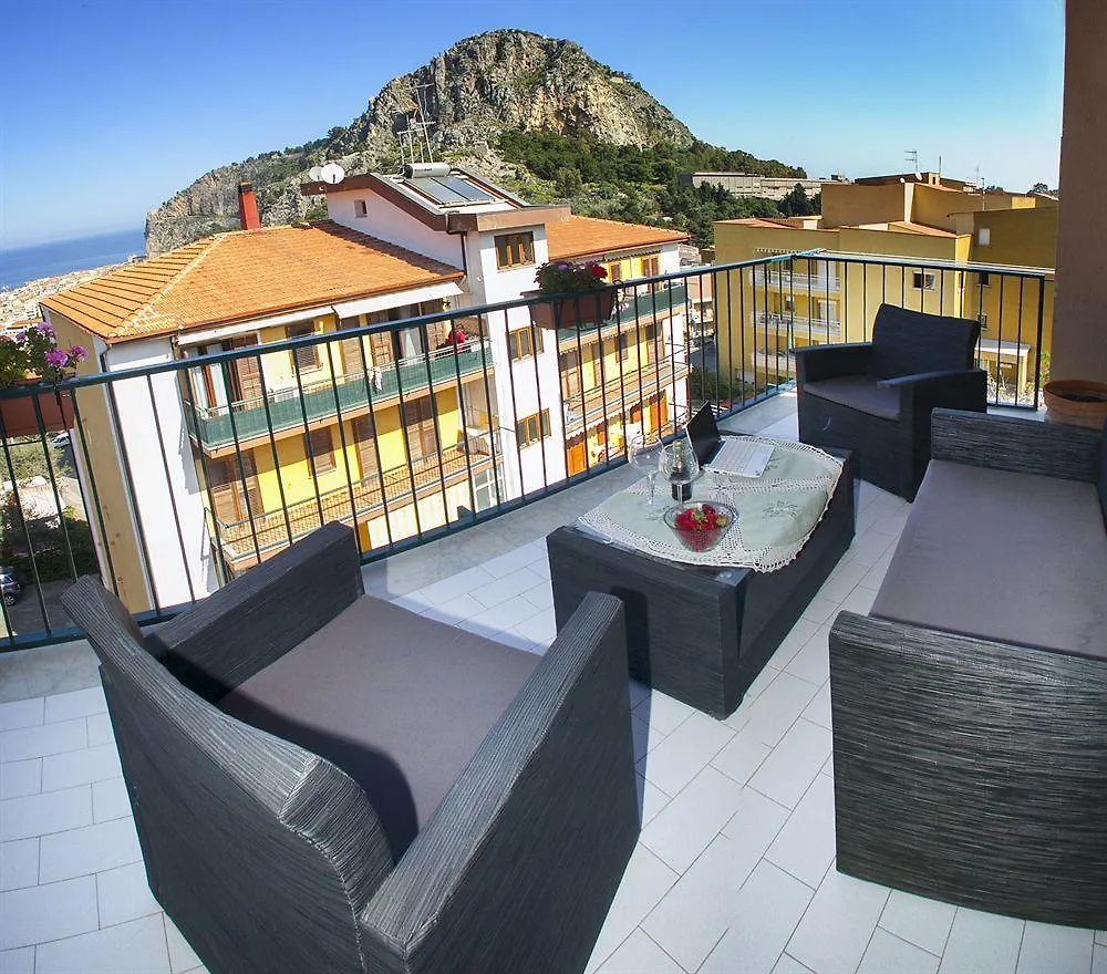 Ma&Mi Guest House Cefalu
