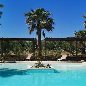 Hotel Masseria Del Piano, Cefalù