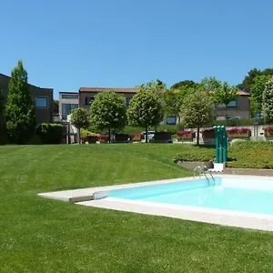 Sangallo Park 3*, Siena Olaszország
