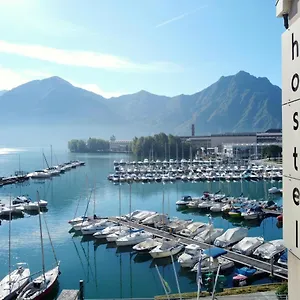Del Porto Italië