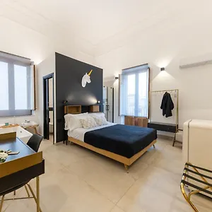Couette-café Bohémien Boutique, Cefalù