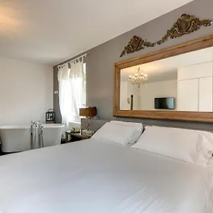 Hotel Senio ***