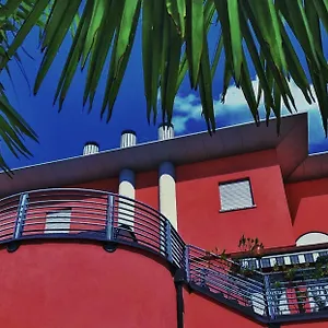 Karibe Italië