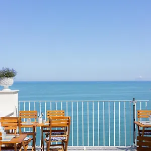 Maison d'hôtes Casanova And To Rent, Cefalù