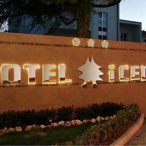 Hotel I Cedri