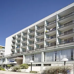 Telstar 3*, Rimini Itálie