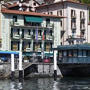Hotel Argegno 3*, Argegno Olaszország