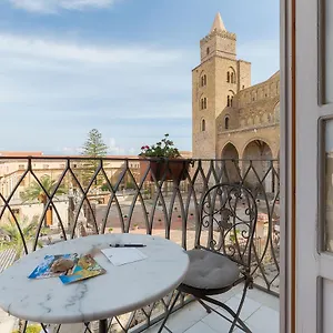 Appartamento Palazzo Maria