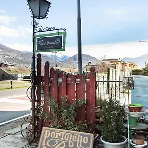 Couette-café Portobello
