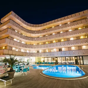 Waldorf Palace 4*, Cattolica Olaszország