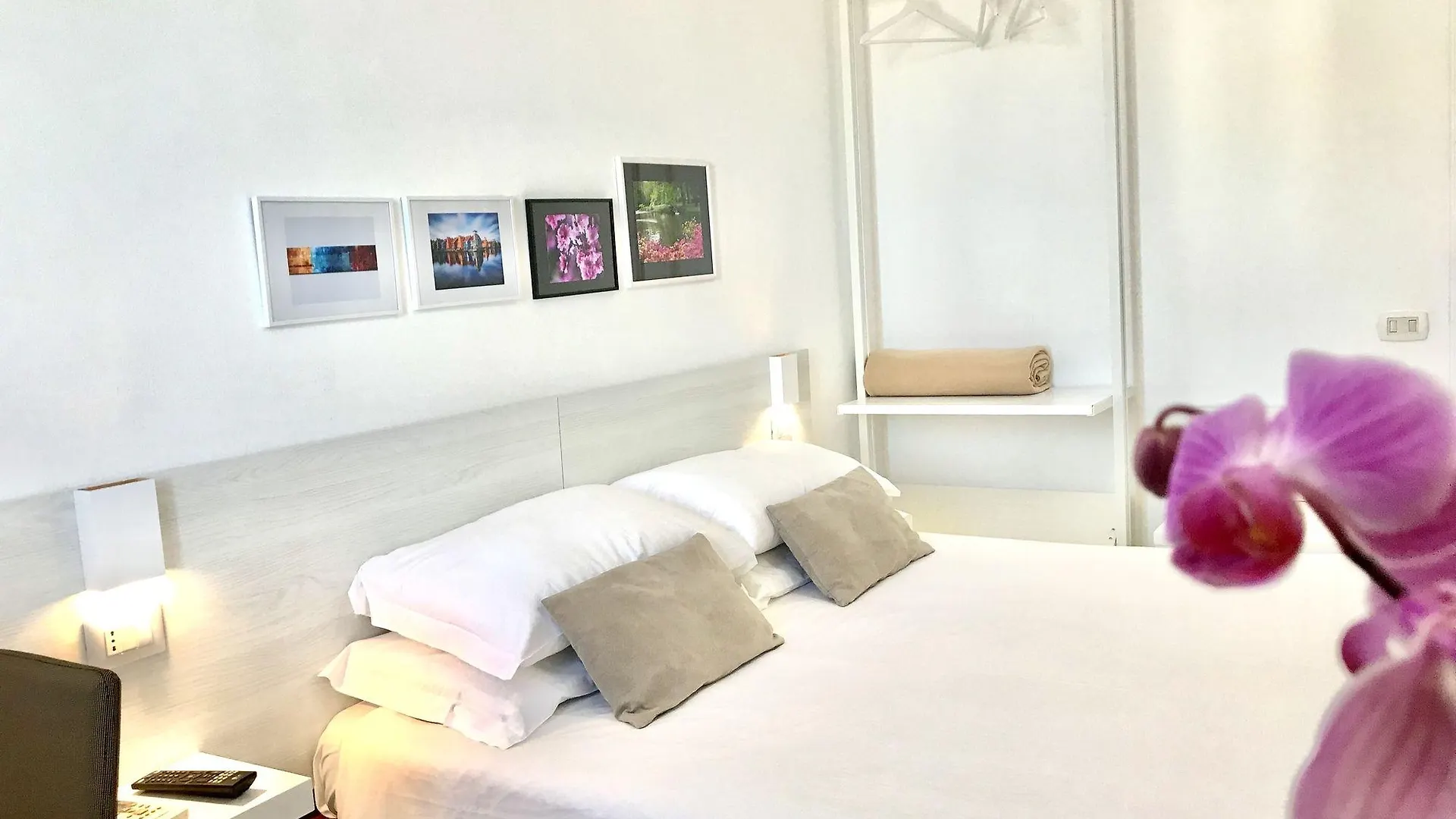 Ma&Mi Guest House Cefalù