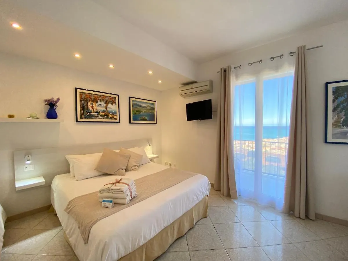 Ma&Mi Guest House Cefalù
