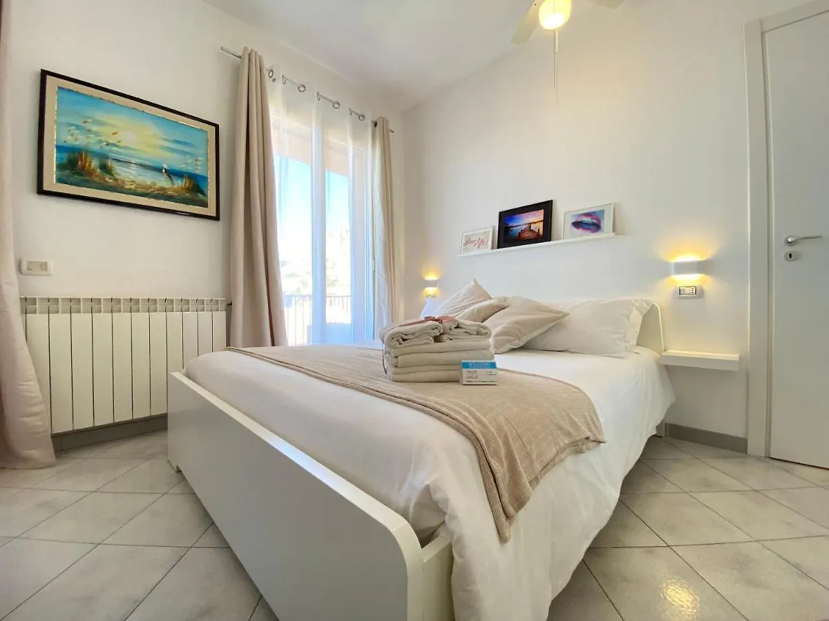 Ma&Mi Guest House Cefalù