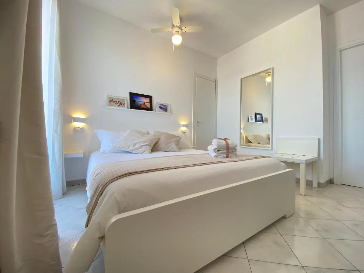 Ma&Mi Guest House Cefalù