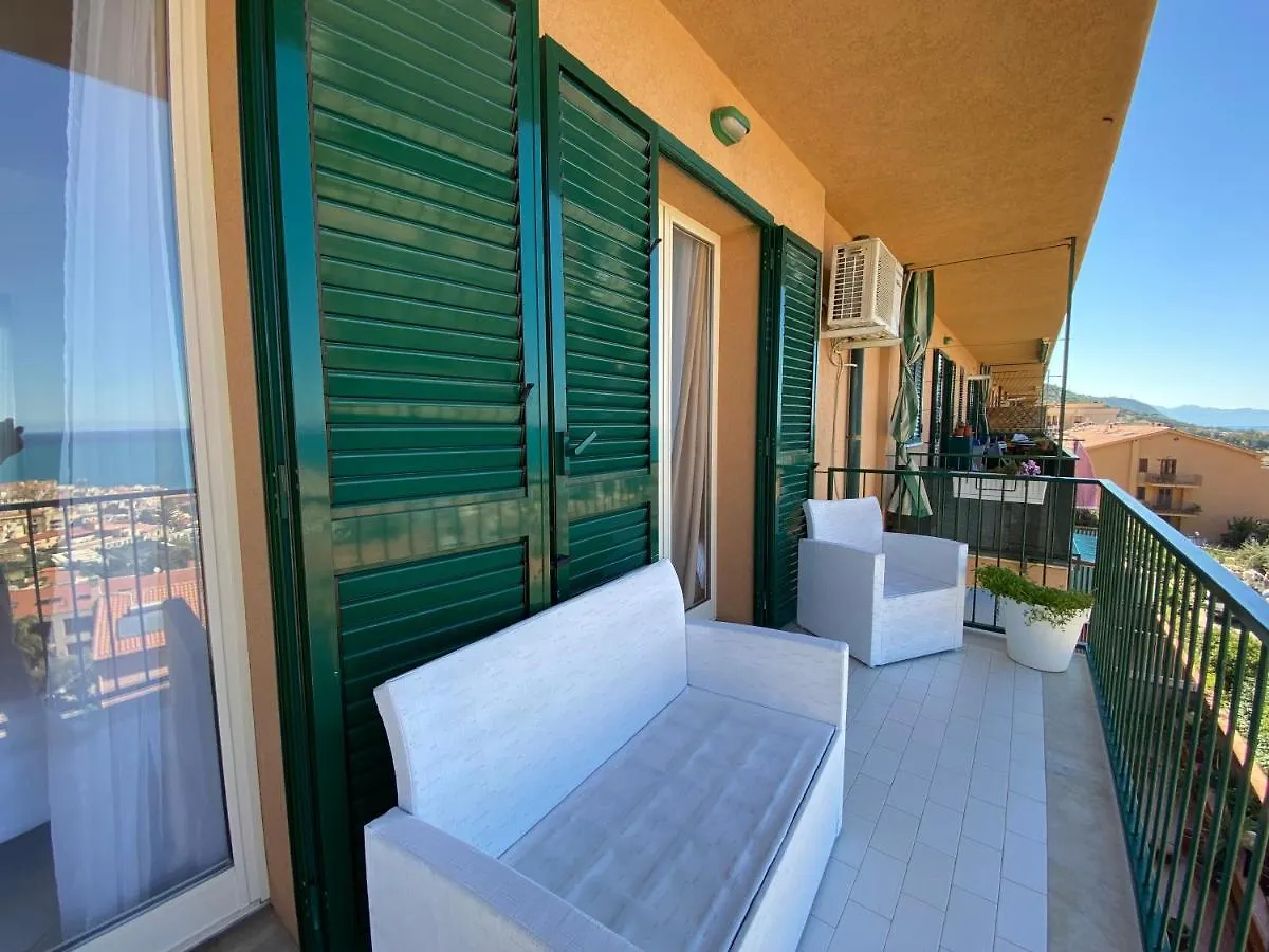 Ma&Mi Guest House Cefalù