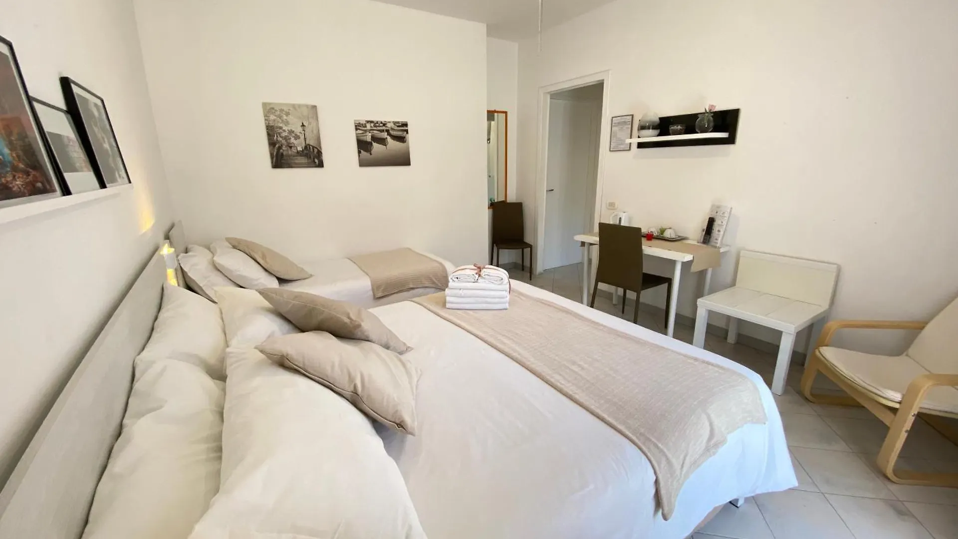 Ma&Mi Guest House Cefalù