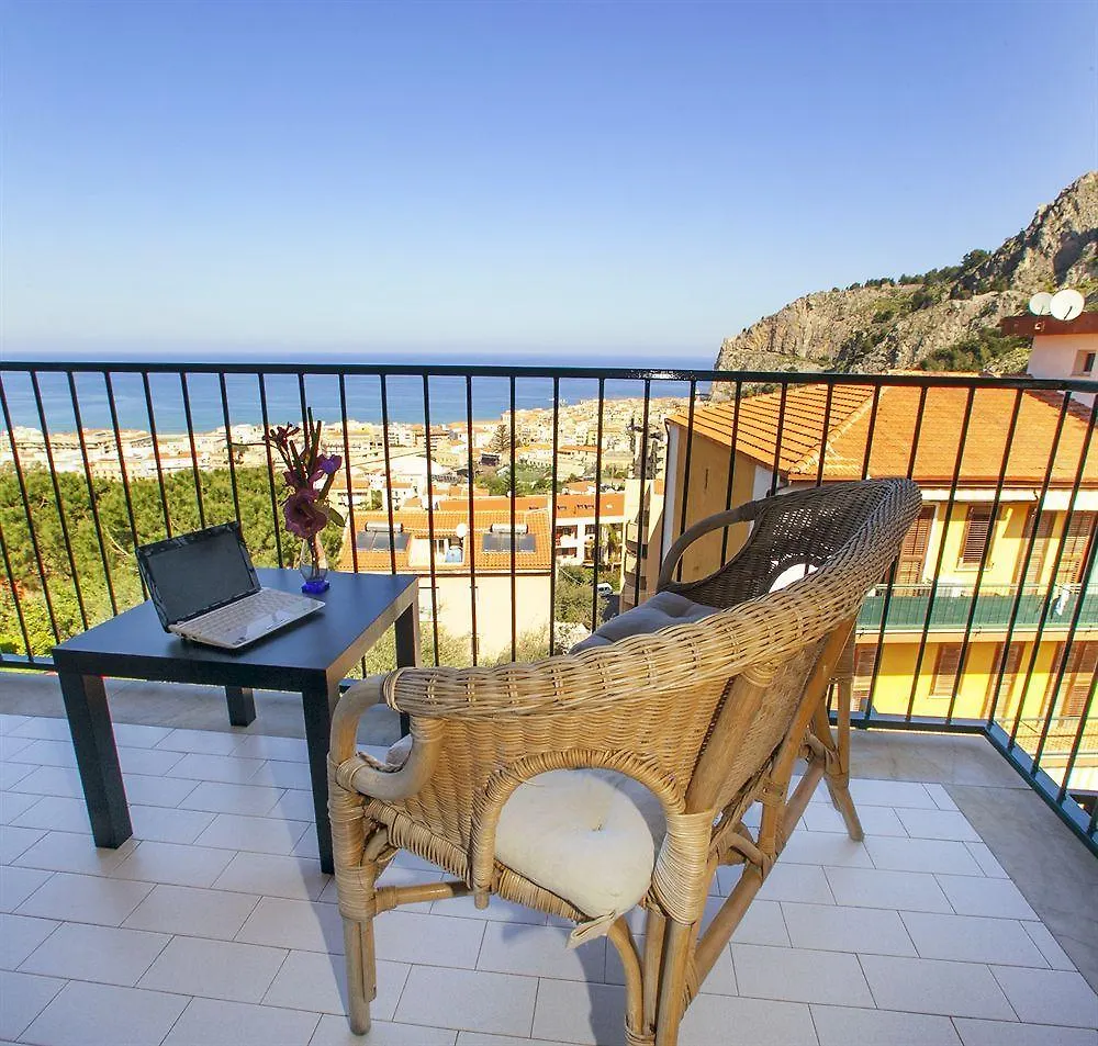 Ma&Mi Guest House Cefalù