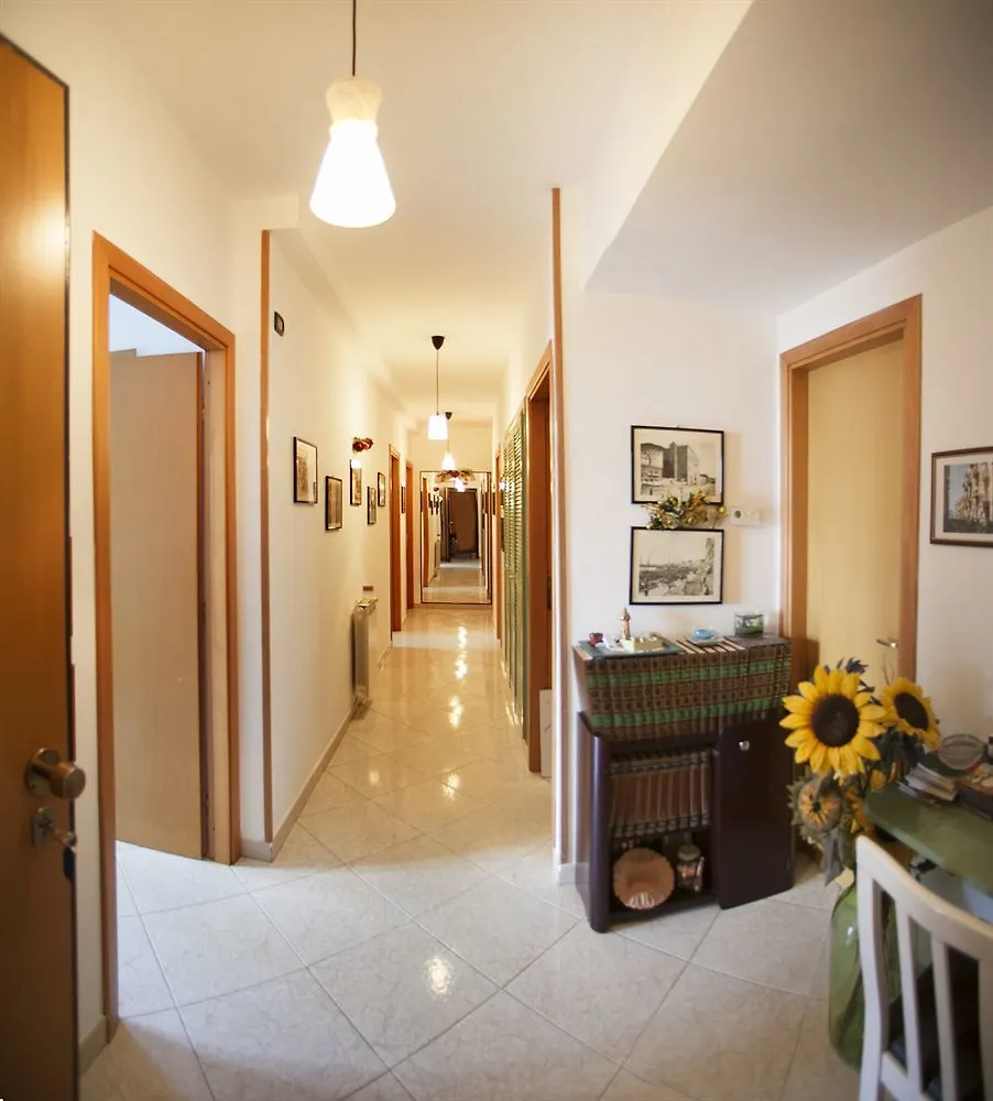 Ma&Mi Guest House Cefalù