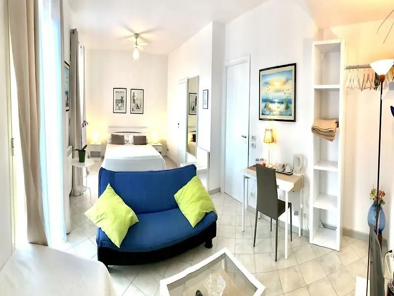 Ma&Mi Guest House Cefalù