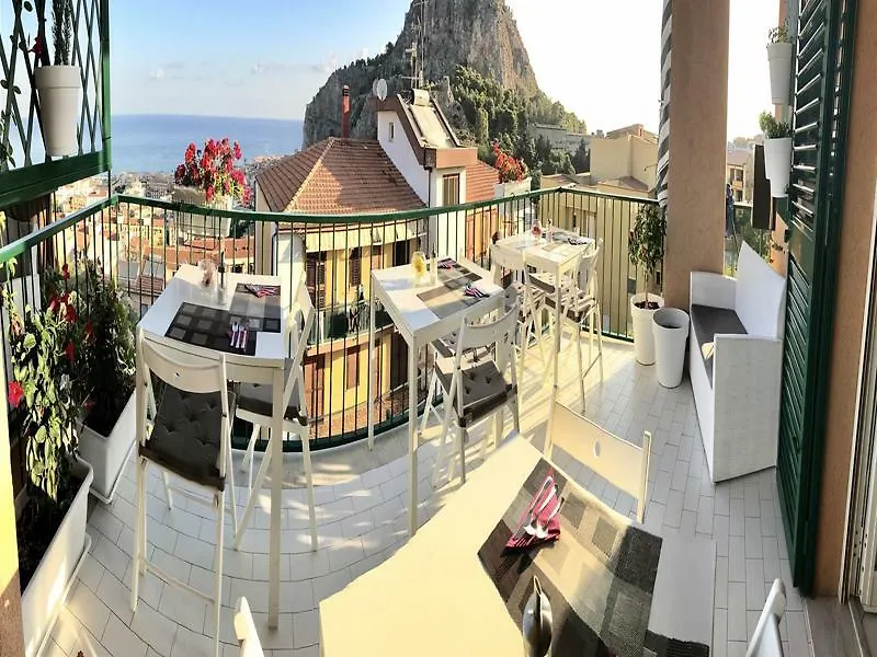 Ma&Mi Guest House Cefalù