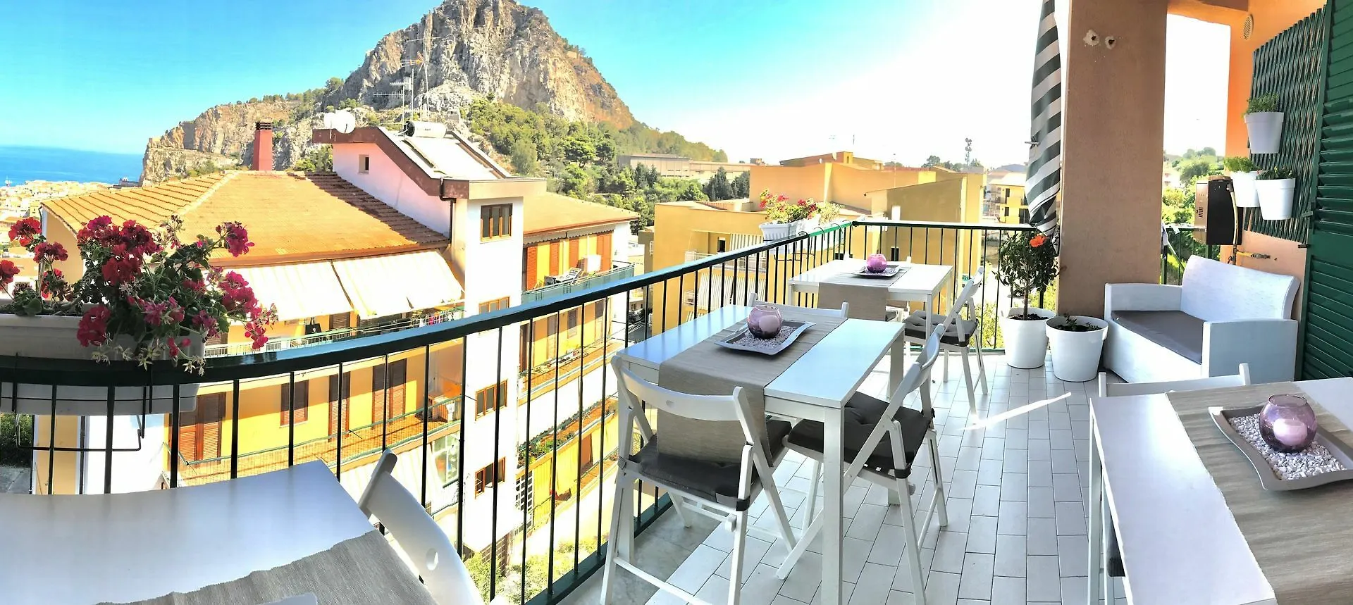 Ma&Mi Guest House Cefalù