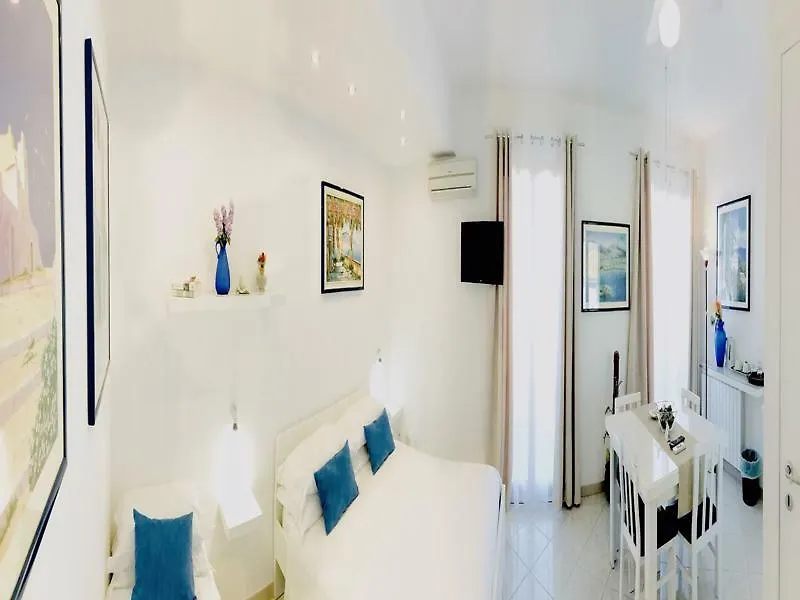 ***  Ma&Mi Guest House Cefalù Italien