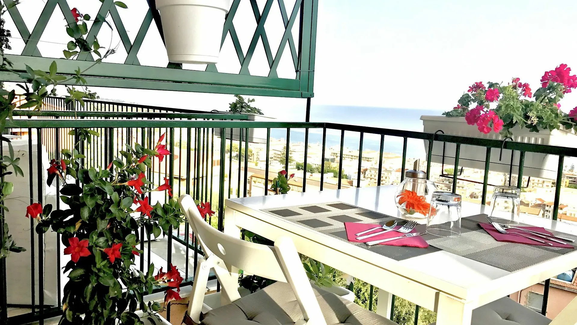 Ma&Mi Guest House Cefalù