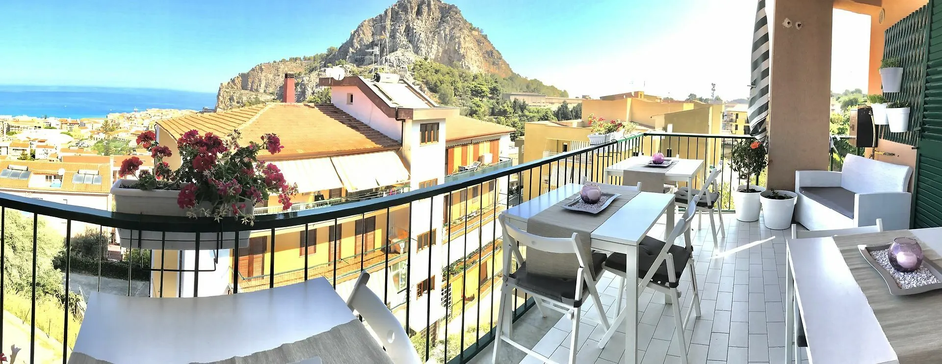 Ma&Mi Guest House Cefalù Italien