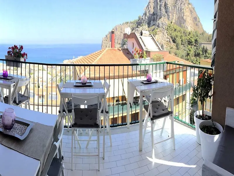 Ma&Mi Guest House Cefalù