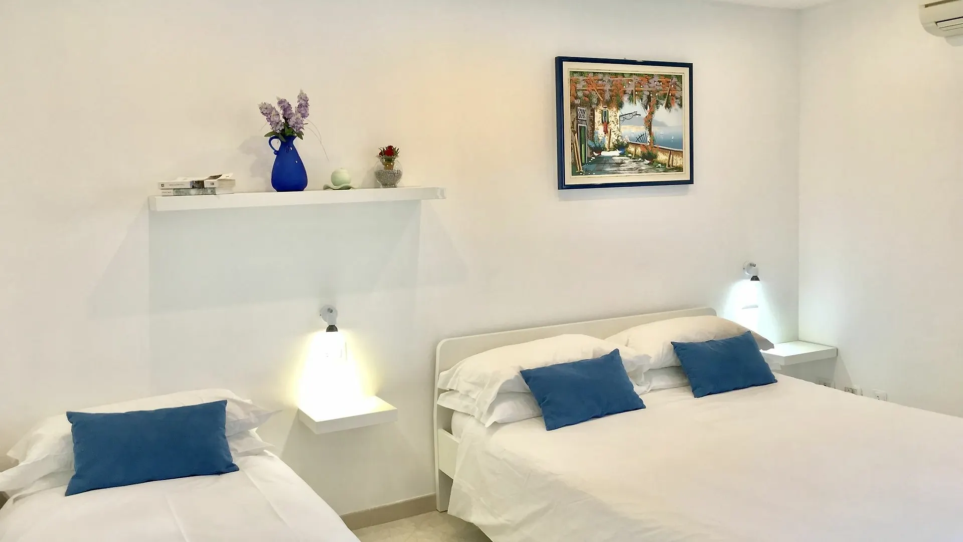 Ma&Mi Guest House Cefalù